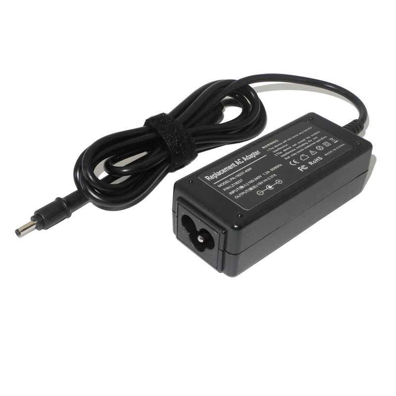 19V 2.37A 45W Laptop AC Power Adapter Charger for Acer Aspire s7 391 V3-371 A13-045N2A Switch Alpha 12 SA5-271 SA5-271P