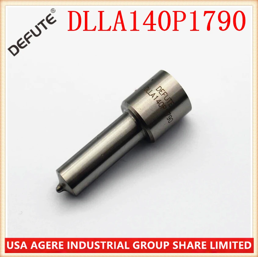 Diesel Conmon rail injektor Nozzle DLLA140P1790 / 0433172092, Injector nozzle 0433172092, DLLA140P1790 Common rail