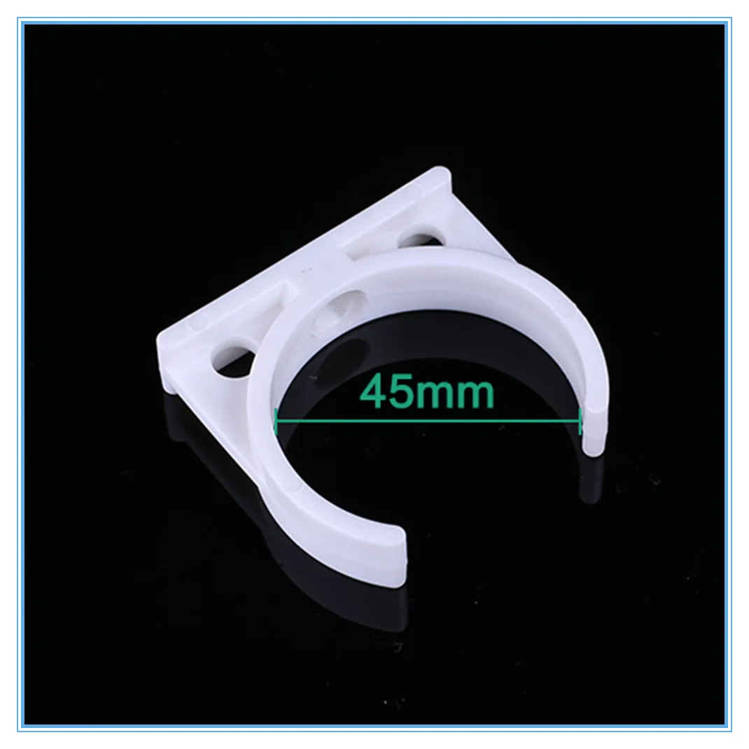 1pcs Pure water machine is the special clamp Water purifiers accessories connector clamp