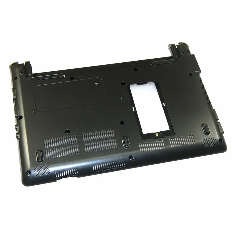 

GZEELE New Bottom Base Case cover for SAMSUNG NP-N110 N110 LAPTOP BOTTOM BASE CHASSIS P/N BA75-02167A