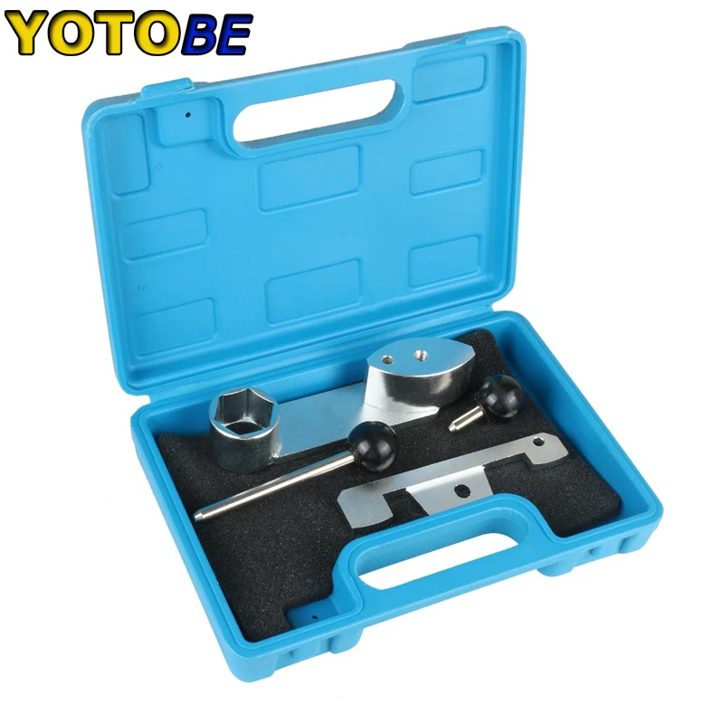 Camshaft Alignment Timing Tool Kit Set For Porsche 996 997 Car Repair Tool