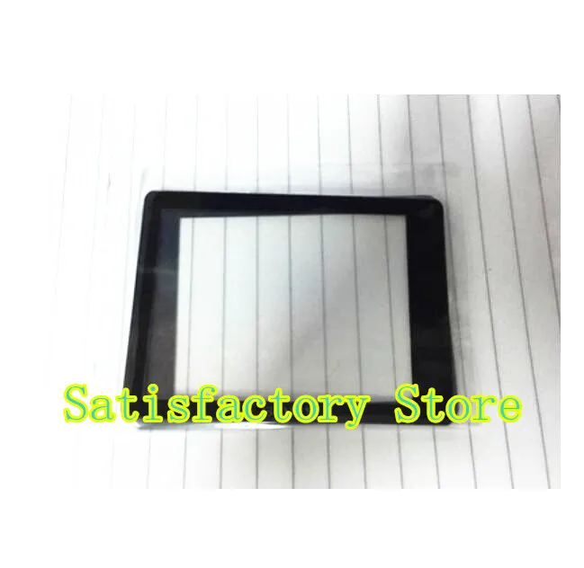 New LCD Window Display (Acrylic) Outer Glass For Sony HX400 HX400 Digital Camera Repair Part