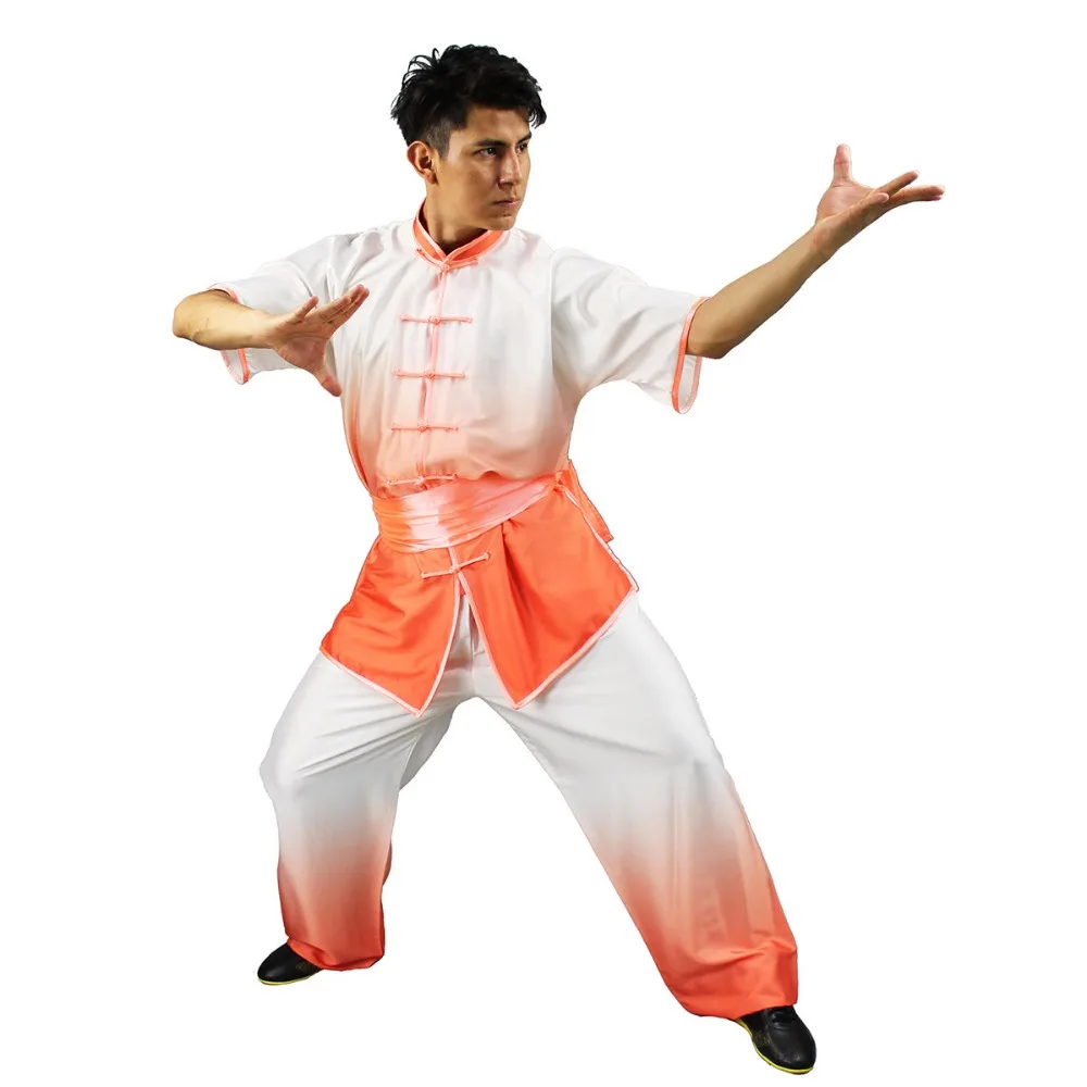 ccwushu wushu clothing martial arts clothing Kung Fu clothing Chinese Kung Fu uniform Martial arts costume Changquan costume