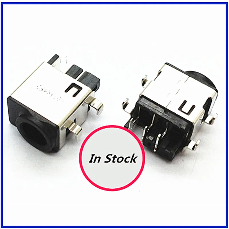 New Laptop DC Jack Power Socket Charging Port For Samsung RV415 RV420 RV510 RV511 RV411 RC511 RC520 RC420 NP370R4E NP370R5E