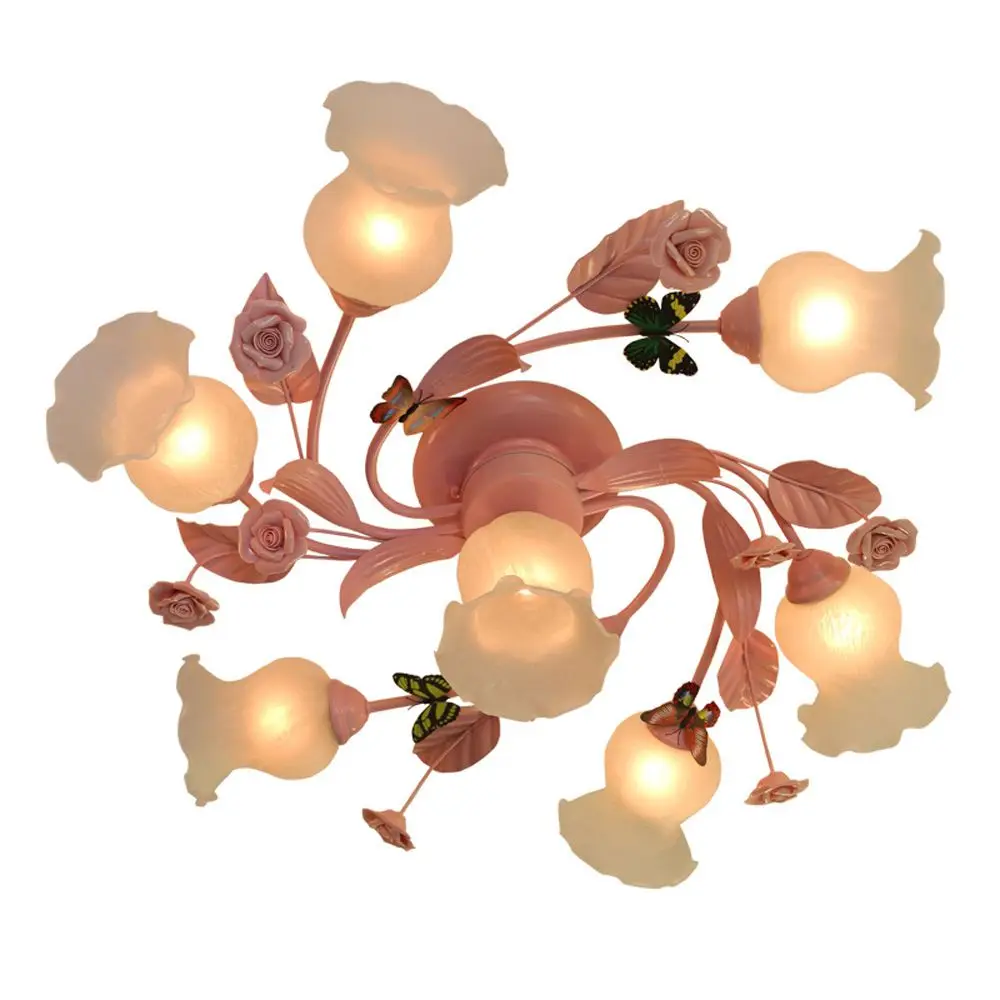 Girl's Room Ceiling…