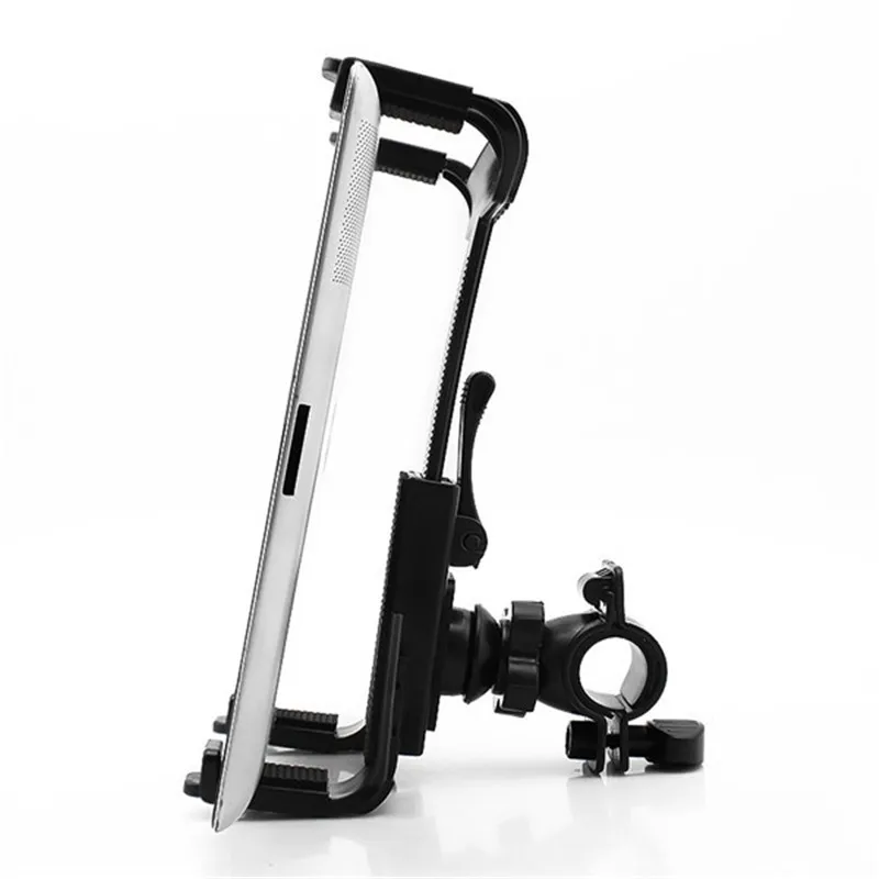 360° Rotation Stage Music Microphone Stand Holder Mount For 7-11 Inch Tablet PC FOR ipad mini 2 3 4 5 pro for samsung tablet s2