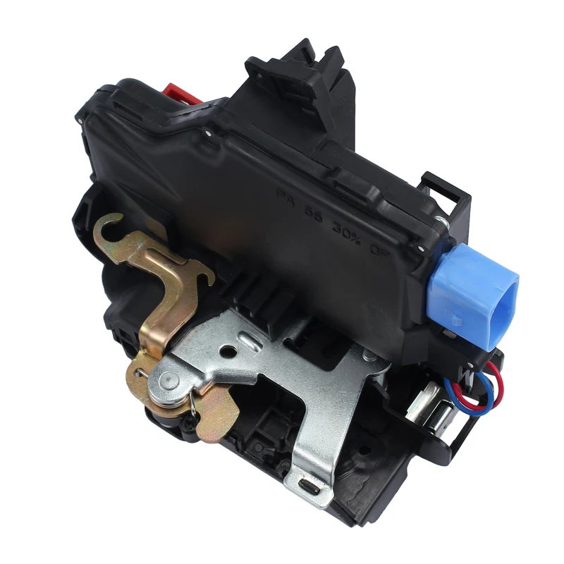 

Colorlam Front Right Door Lock Mechanism Motor 3D9837016 3D1837016 3D1837016AP 3D1837016AB For VW Seat Skoda Car Hardware Parts