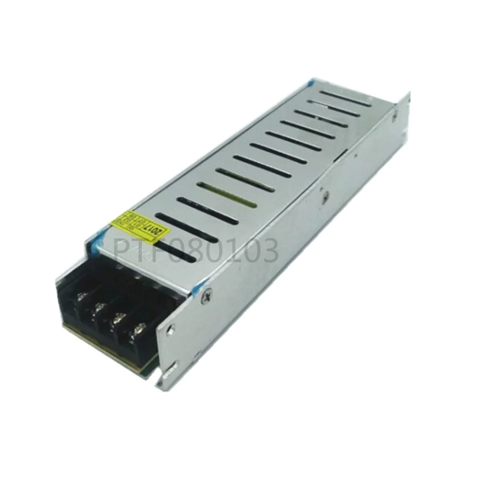 12V AC 85-265V DC12V 8.5A 100W lighting transformer AC220V 100W  is a LED lamp with an adapter for the LED drive of the DC 12V