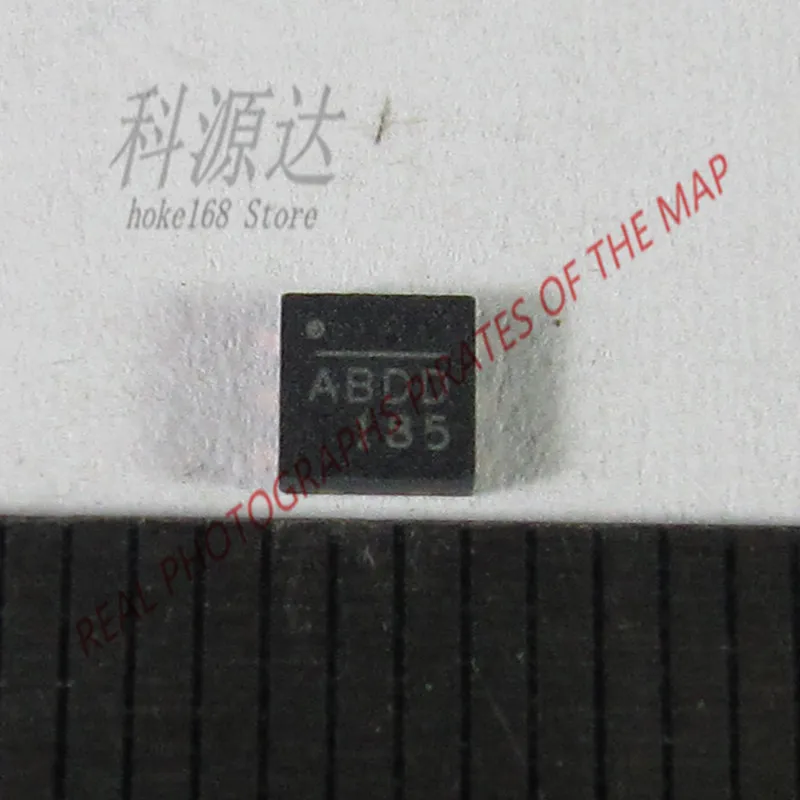 

10pcs MP24893DQ-LF-Z ABDD QFN-6