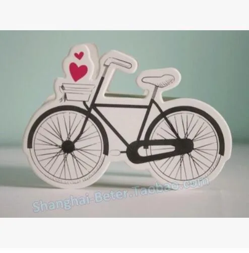 170Pcs PASAYIONE Vintage Bicycle Shaped Candy Boxes Kawaii Favors Gifts For Wedding Party Favors And Gifts Souvenirs For Guests