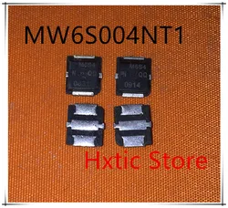 NEW 10pcs/lot MW6S004NT1 M6S4 MW6S004N M6S4N