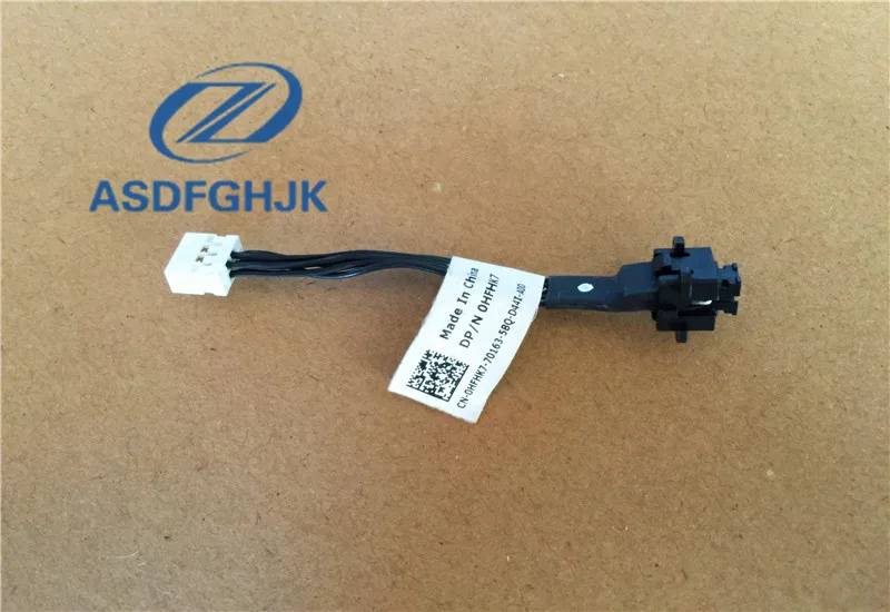 

FOR DELL 3650 3252 SERIES switch power botton HFHK7 0HFHK7 CN-0HFHK7 100% test ok