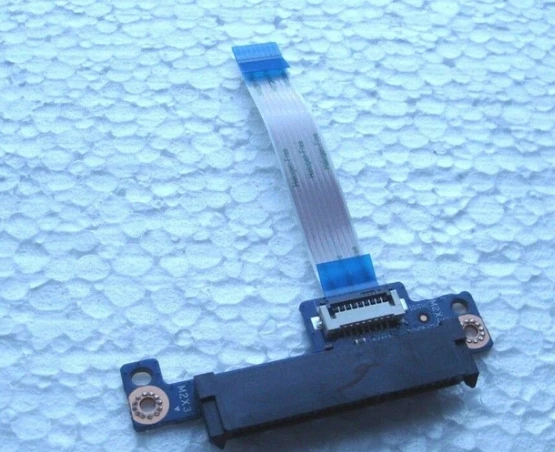 Hard Drive Connector HDD Board With Cable for HP 15g-br008tx 15G-BR102TX 15G-BR