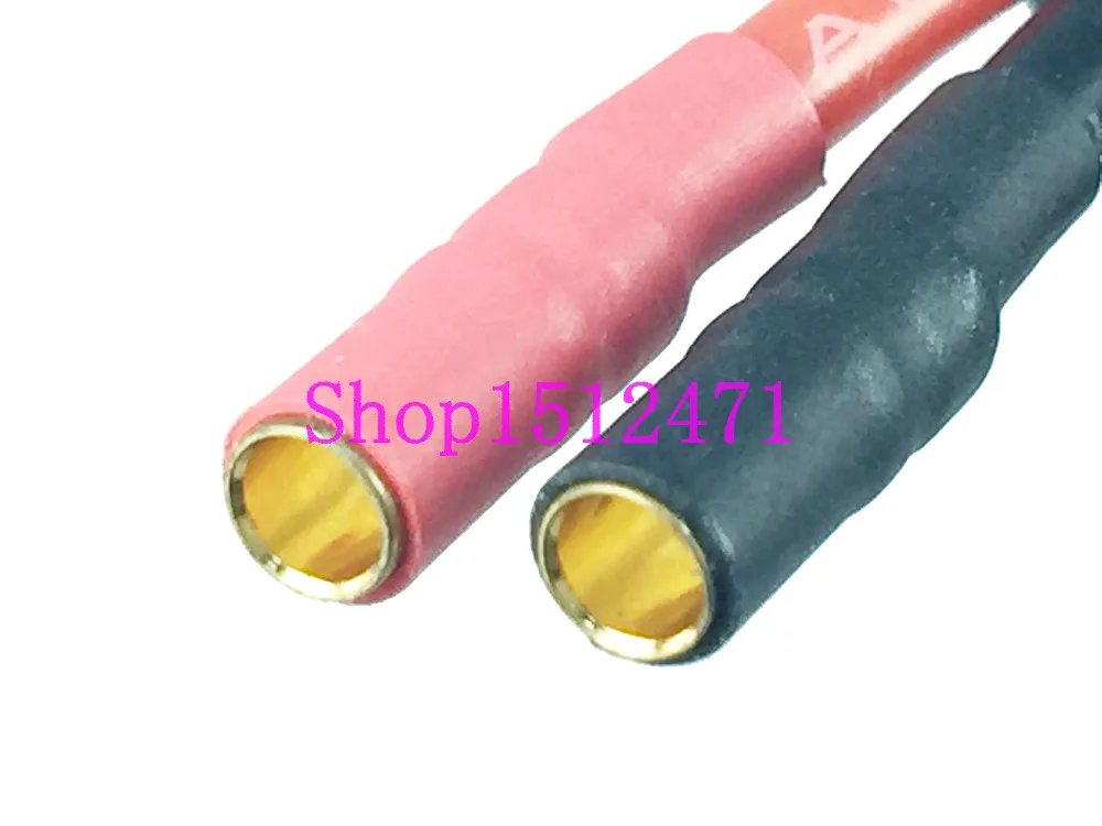 1 peça-cabo extensor dourado 3.5mm macho para fêmea-8 polegadas