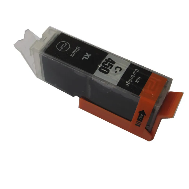 PGI-450 PGI 450 CLI 451 compatible ink cartridge for canon PIXMA IP7240 MG5440 MG5540 MG6440 MG6640 MG5640 MX924 MX724 IX6840