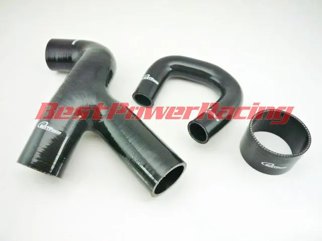 Silicone Intercoole…