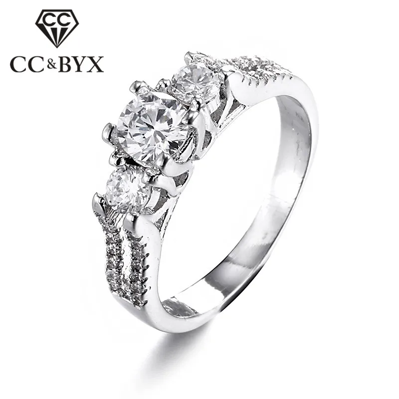 Rings For Women Fas… - image