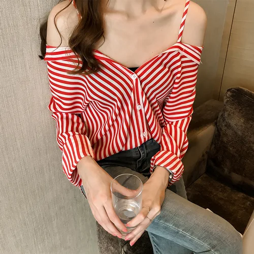 חולצות וחולצות