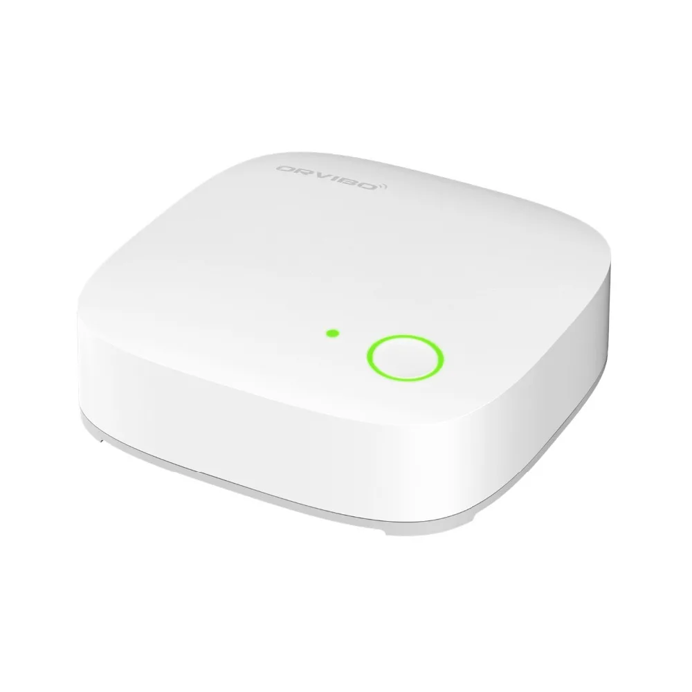 2021 Orvibo ZigBee Multiple sensors Smart Home Kits Controller Hub