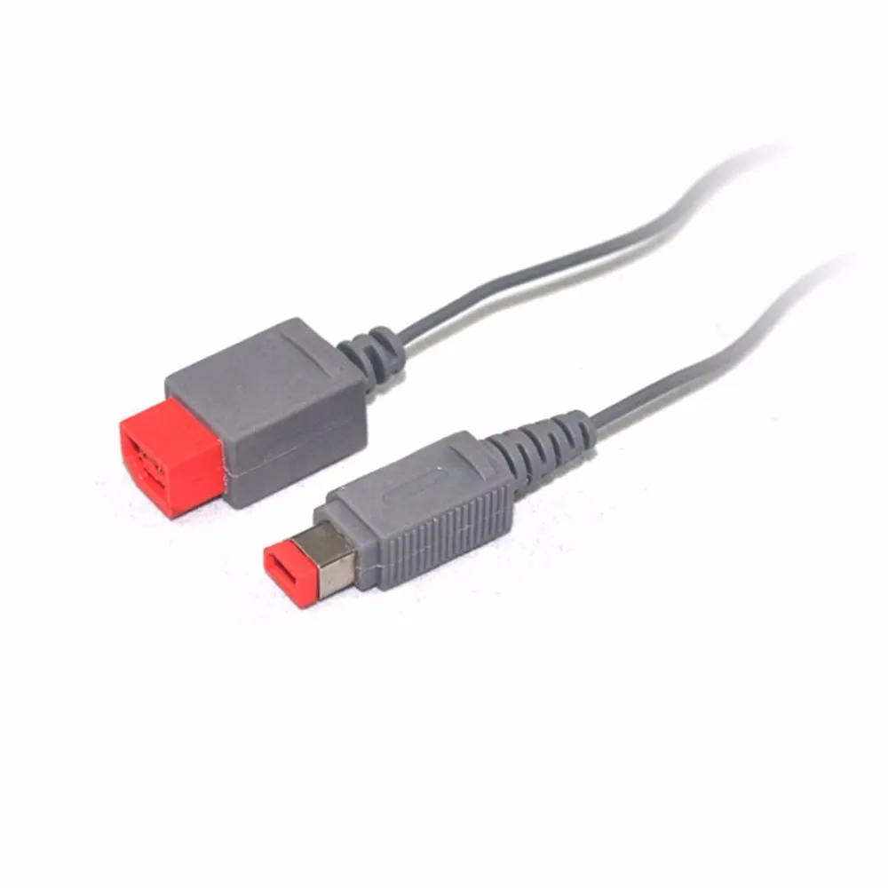 3メートル延長ケーブルコードwiiのセンサーバー - AliExpress