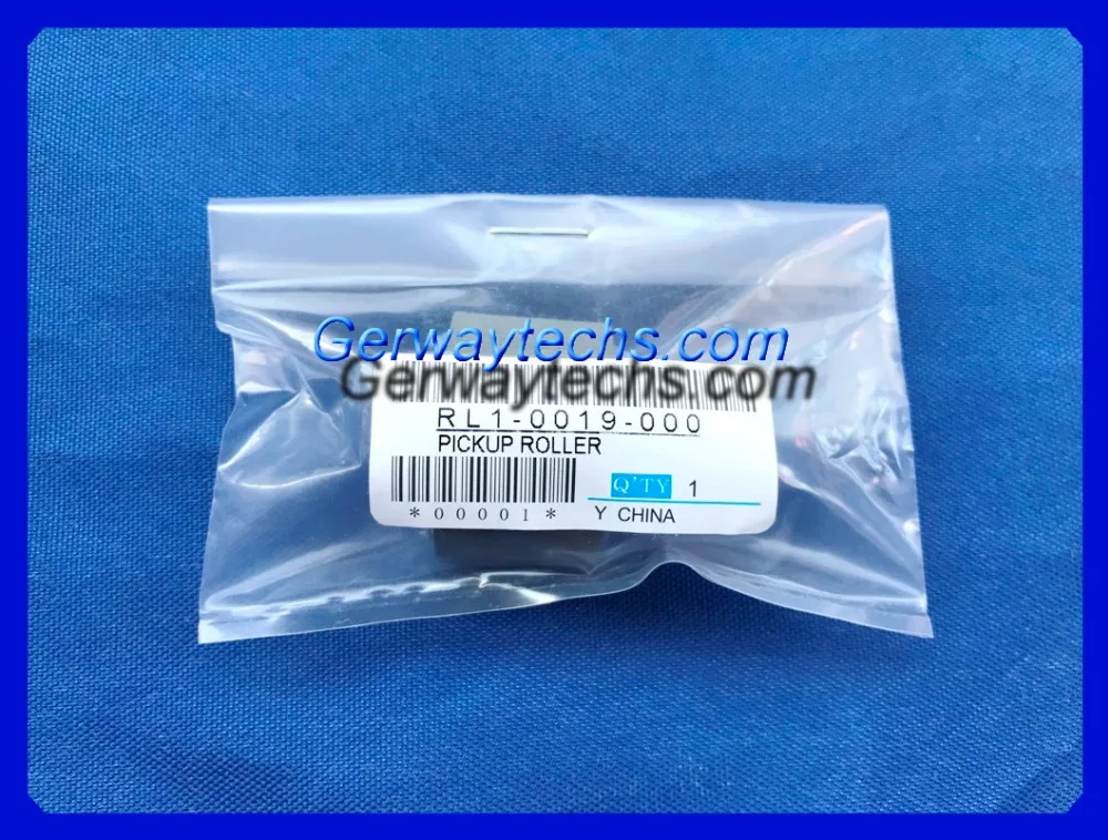 

20 шт. GerwayTechs RL1-0019 HPLaserJet 4200 4200n 4200tn 4200dtn 4200dtns Tray 1 пикап-ролик