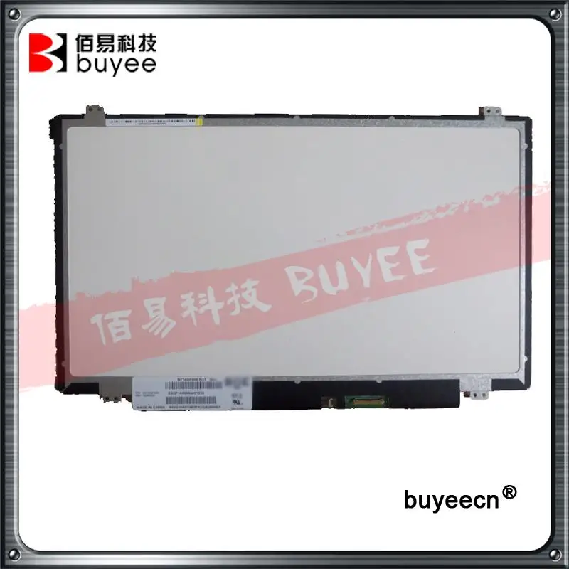 

Original New 14" NT140WHM-N31 LED LCD Screen Display 14.0 Inch NT140WHM N31 Laptop LCD Panel 1366*768 30 pins Replacement