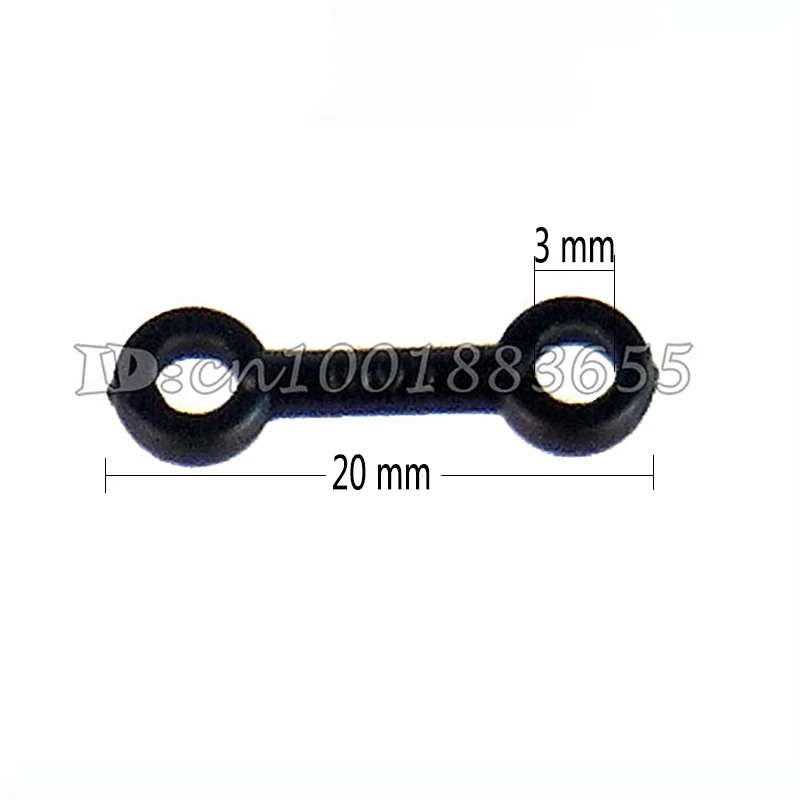 S031/S032/S022/S301/S37/S006 RC Helicopter parts Connect buckle SYMA S031G-11 for RC Helicopter from origin factory wholesale