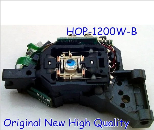 2pcs/lot Brand New HOP-1200W-B HOP 1200WB 1200W-B HOP-1200W HOP-1200 Car Radio DVD Player DL-30 Optical Pick-ups Laser Lens