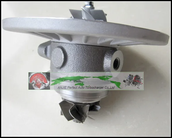 Turbo Cartridge Chra RHF4H VN3 14411-VK500 14411VK500 VA420058 VB420058  For Nissan Navara MD22 2.5L 02- X-Trail DI YD22ETI 2.2L