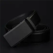 Men's Genuine Leather Belt #3
