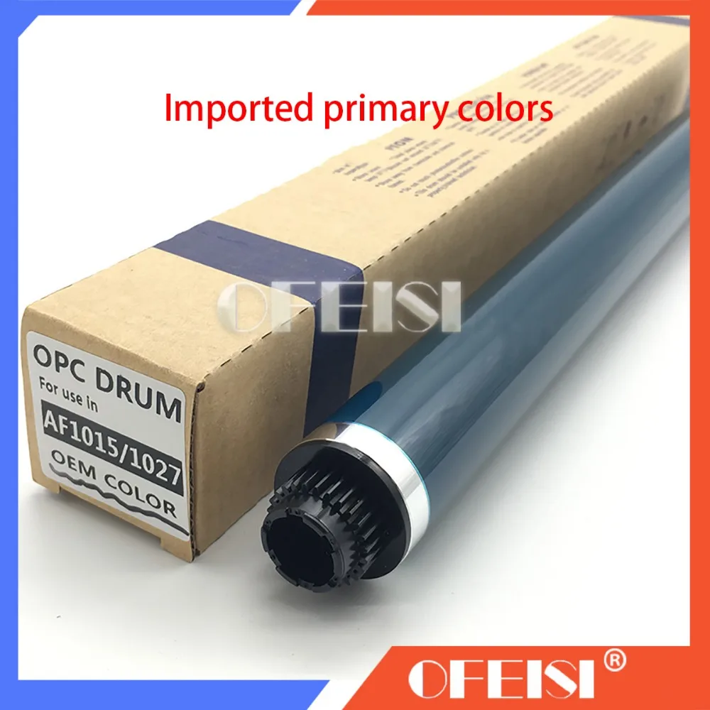 

5PCS X Economy OPC for ricoh AF1015 OPC Drum B039-9510 AF1018 MP1600 MP2000 AF1027 AF2027 2015L 2018 2020D 1115P MP1610