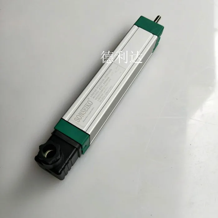 SONSEIKO Seiko injection molding machine lever electronic ruler LWH/KTC-360mm linear displacement sensor KTC360