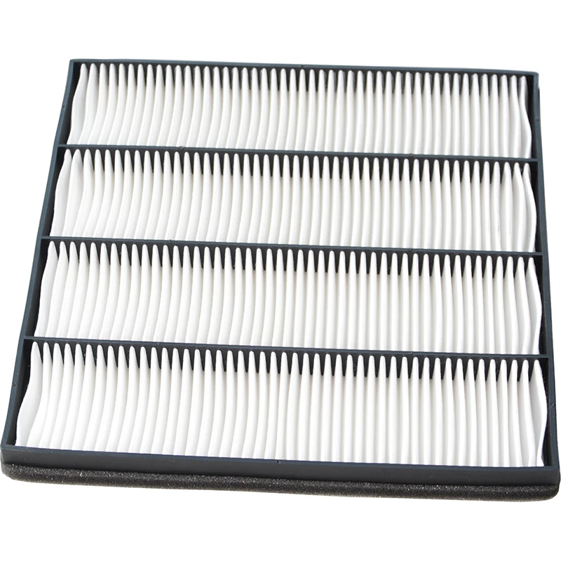 Car Cabin Air Filter for Chevrolet Camaro 3.6L 6.2L  2009 2010 2011 2012 2013 2014 2015 2016 2017 2018- 92234714