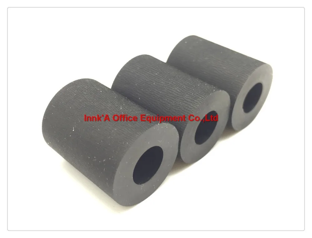 5Sets 2k906370 2k906350 2k906360 pick up roller tire For kyocera 4500i 5500i 6500i 8000i 4501i 5501i 6501i pickup tire