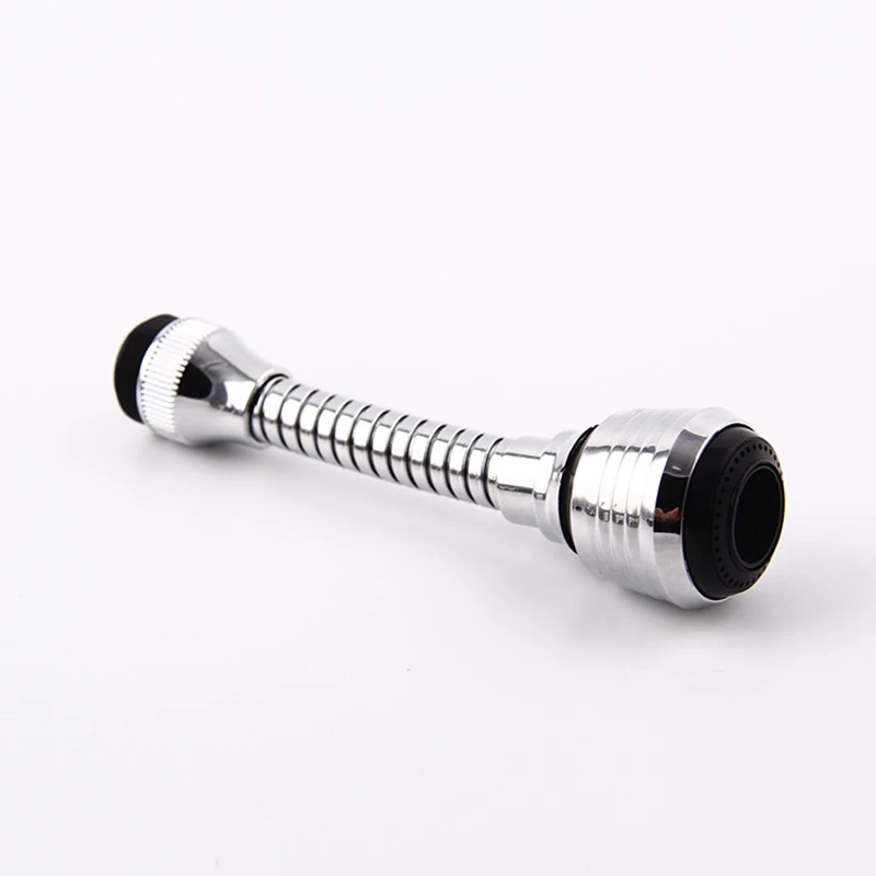 Рисунок 5 - VEHHE поворотный аэратор на 360 градусов