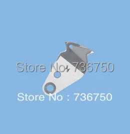 LTT-NA000100 SWF Movable Knife 08013CL-B001 Sunstar Embroidery Machine Spare Parts