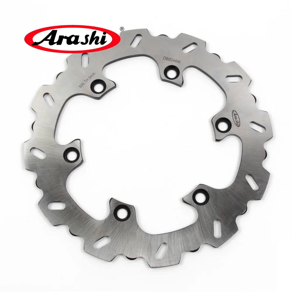 

Arashi For SUZUKI GSXR1300 HAYABUSA 2013 - 2019 CNC Rear Brake Disc Motor Rotor GSXR GSX-R 1300 GSX1300R 2015 2016 2017 2018