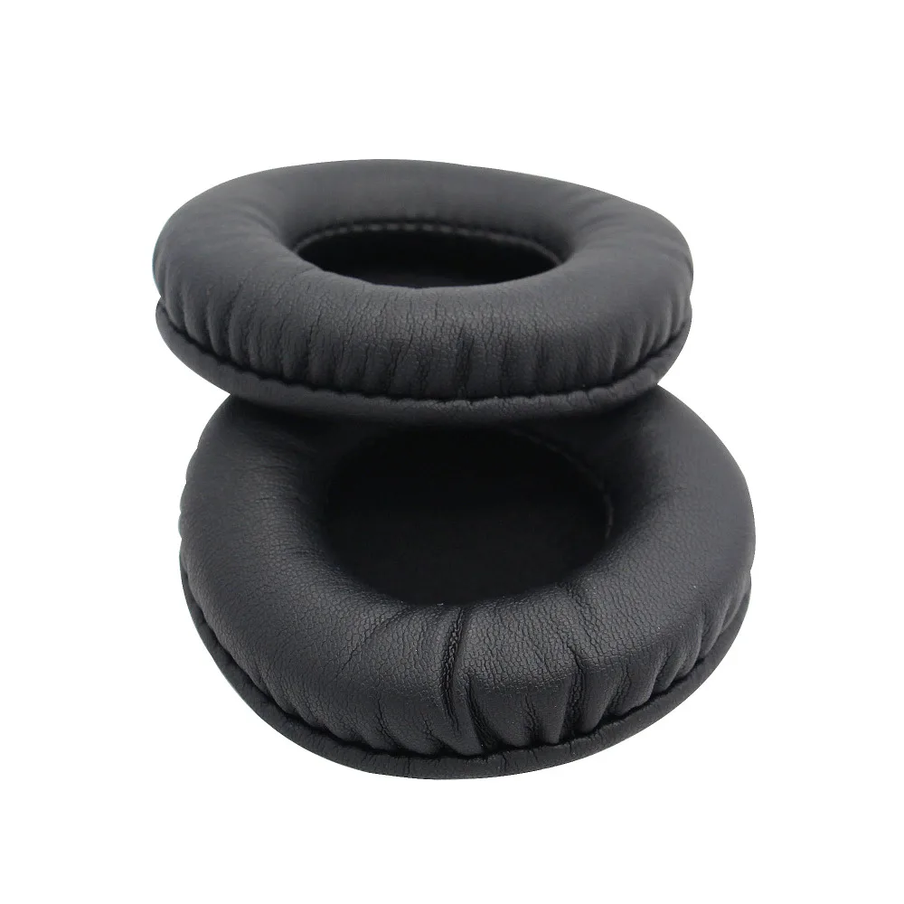 Whiyo耳パッドクッションイヤーパッドカップ枕交換ヤマハRH5Maヘッドフォンearmuffes