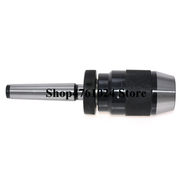 

1SET MORSE #2 MT2 B16 MT3 MT4 B16(1-13mm) M10 M12 M16 Taper collet chuck Self Tighten Keyless Drill Chuck for drilling machine