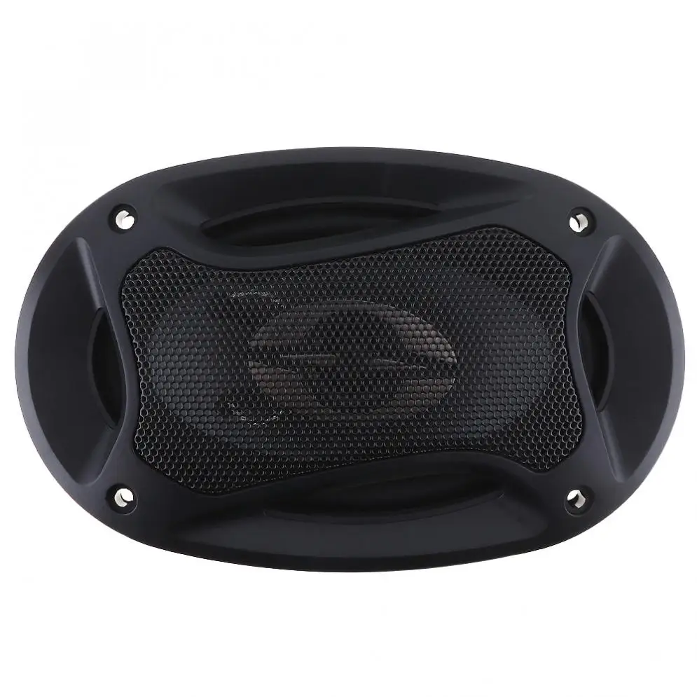 2pcs TS-A4673R 4 x 6 Inch 280W Vehicle Door Auto Audio Music Stereo Full Range Frequency Speakers