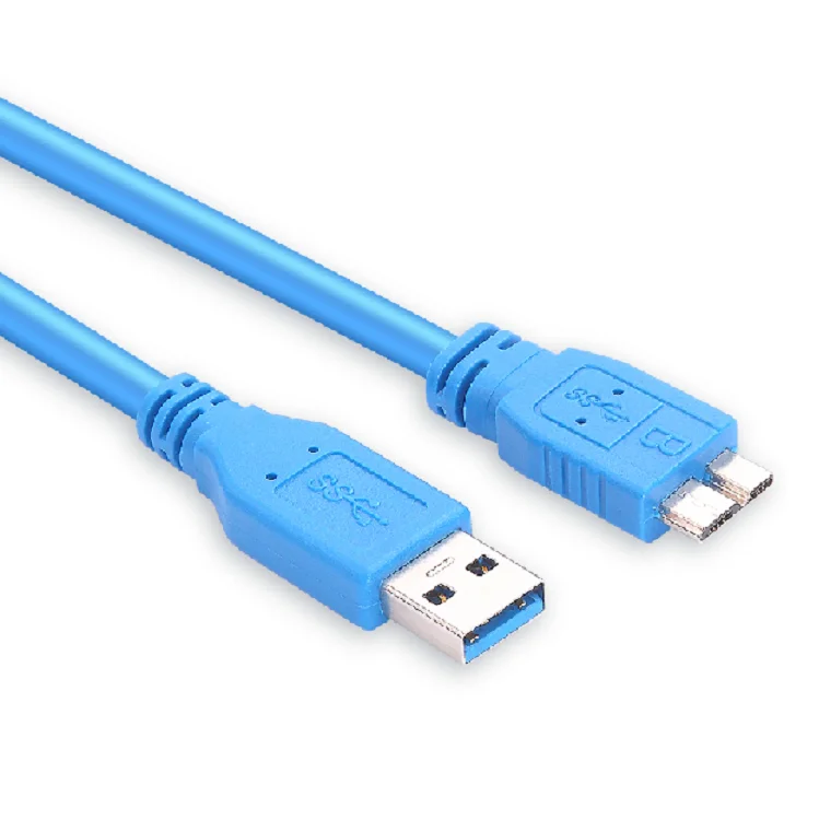 NEW Premium USB 3.0 PC Data Sync Lead Cable Cord For  Seagate Expansion STBV2000100 Hard Drive HDD