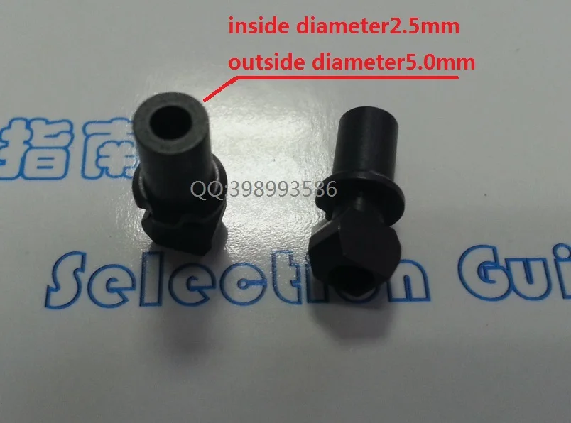 

YAMAHA tailoring 5050Led NOZZLE ID2.5mm FOR YV100II YV100 YV88II