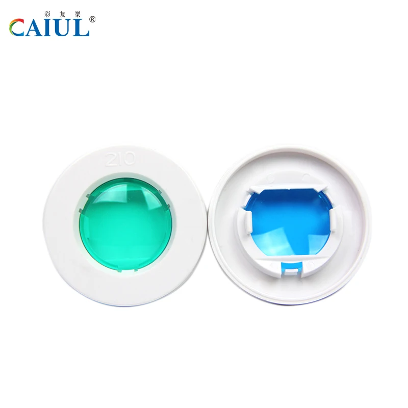 CAIUL close-up lens suit for Fujifilm instax camera wide 210 300 instant camera lens UV self-portrait lens 4 colour filters