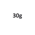30g Real 23g  4 Pcs