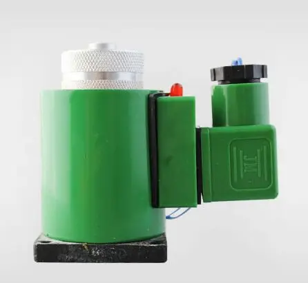 

AC Wet Solenoid Electromagnet for Valve MFB1-2.5YC 220V