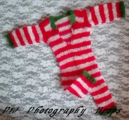 

Newborn Knitted Jumpsuit Baby Crochet Mohair Overall Newborn baby Pants Props