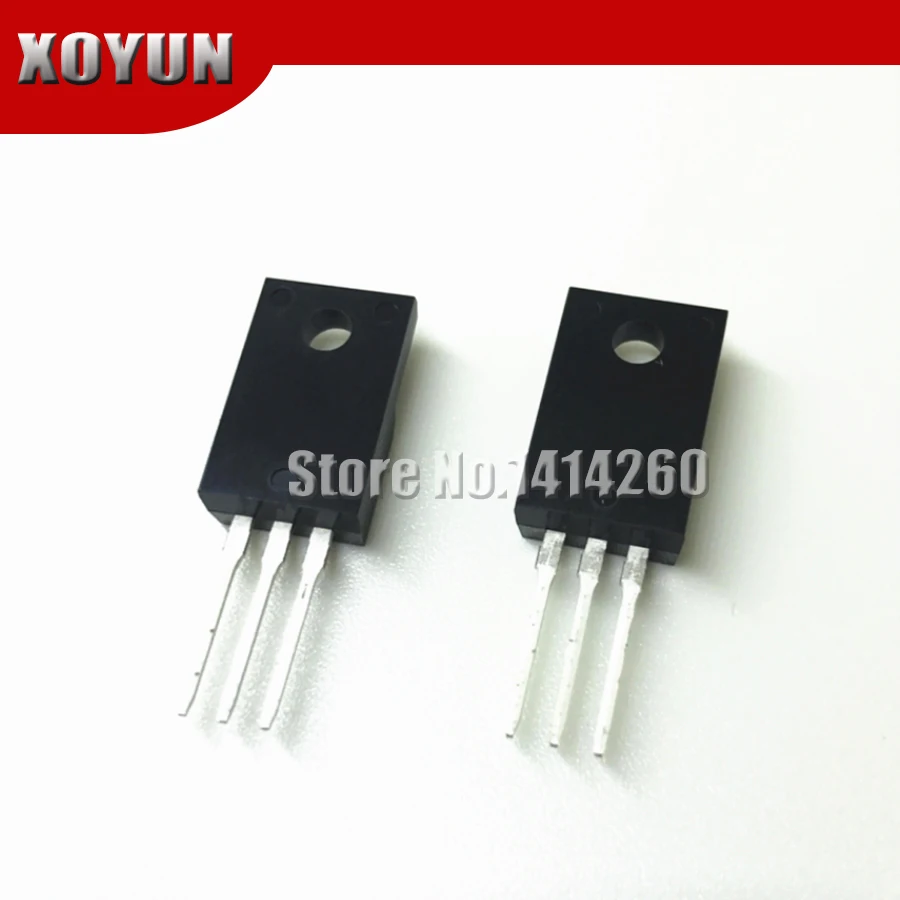 10pcs/lot K3673 2SK3673 TO-220F