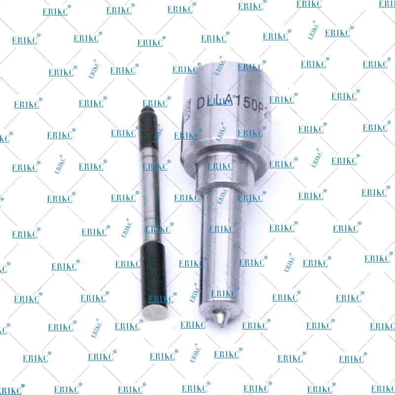 

ERIKC Fuel Injection Nozzle DLLA 150 P 2596 CRI injector Sprayer DLLA 150 P2596 For 0445110862