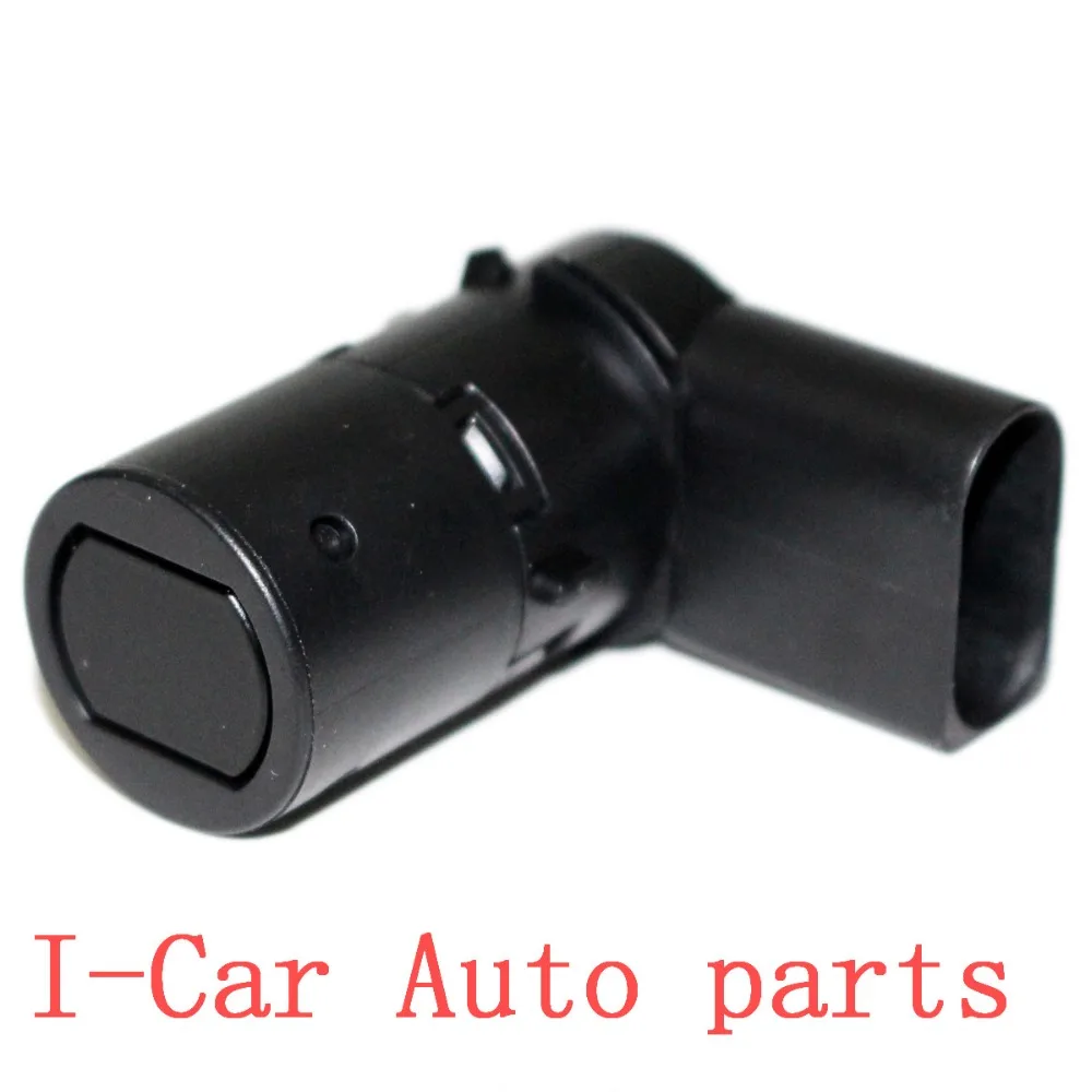 

Top Quality Parking Radar Distance Control Parking Sensor 3-Pin PDC For A2A3 A4 A6 A8 Volkswagen SKODA 7M3919275B 7M3 919 275 B