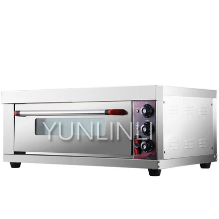 

Commercial Electric Oven Large Capacity Multifunctional Baking Oven Baking Device RJ-8S